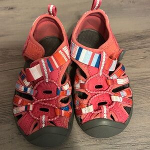 Kids Keen Sandals